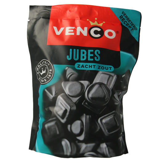 Venco Jubes 225 Gram