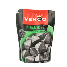 Venco Piramides 225 Gram