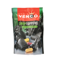 Venco Droptoppers lekker stevig 215 Gram