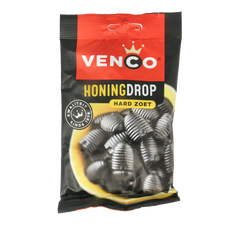 Venco Honingdrop 120.00 Gram
