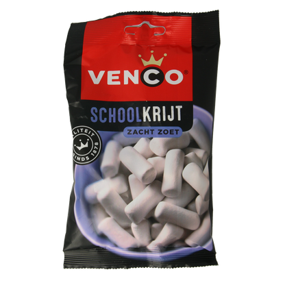 Venco Schoolkrijt 120.00 Gram