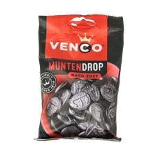 Venco Muntendrop 120 Gram