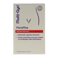 Multi GYN Floraplus tubes 5.00 Stuks