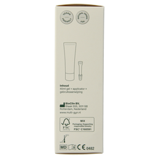 Multi GYN Natucare 40.00 Milliliter