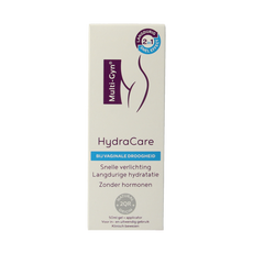 Multi GYN Hydracare 50.00 Milliliter