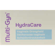 Multi GYN Hydracare 50.00 Milliliter