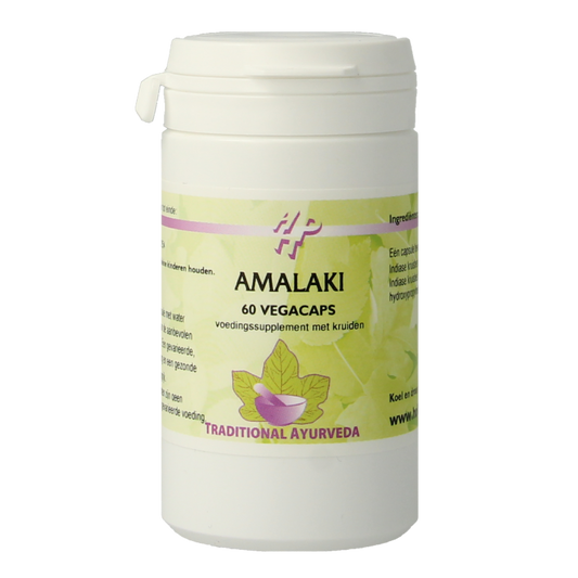 Holisan Amalaki 60 Capsules