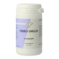 Holisan Ferro smilin 45 Vegetarische capsules