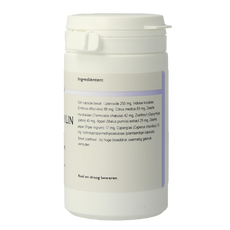 Holisan Ferro smilin 45 Vegetarische capsules
