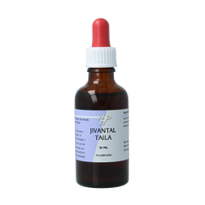 Holisan Jivantal taila 50.00 Milliliter