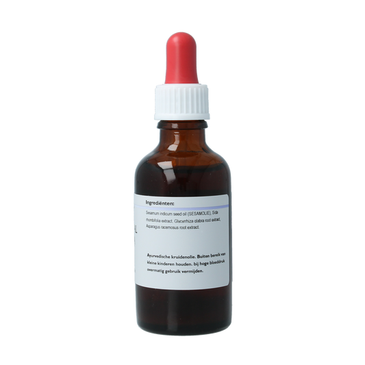 Holisan Jivantal taila 50.00 Milliliter