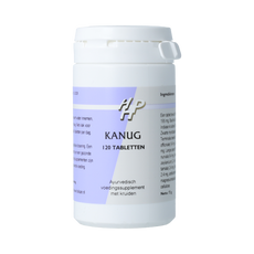 Holisan Kanug 120.00 Tabletten