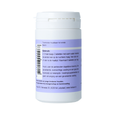 Holisan Kanug 120.00 Tabletten