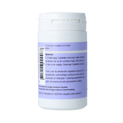 Holisan Kanug 120.00 Tabletten