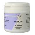 Holisan Livocin 100 Vegetarische capsules