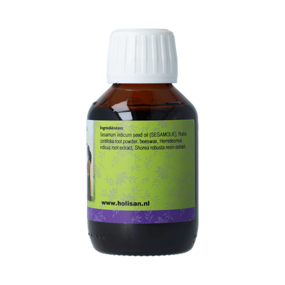 Holisan Pindali taila 100.00 Milliliter