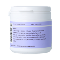 Holisan Rumayu 100.00 Vegetarische capsules