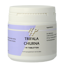 Holisan Trifala churna 140 Tabletten