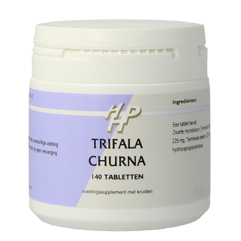 Holisan Trifala churna 140 Tabletten