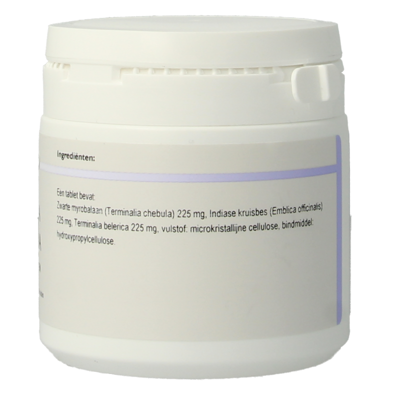 Holisan Trifala churna 140 Tabletten