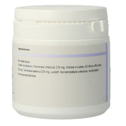 Holisan Trifala churna 140.00 Tabletten