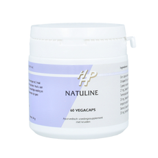 Holisan Nitaline/natuline 60.00 Vegetarische capsules