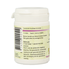 Holisan Kanya voorheen Kumari 60 Capsules