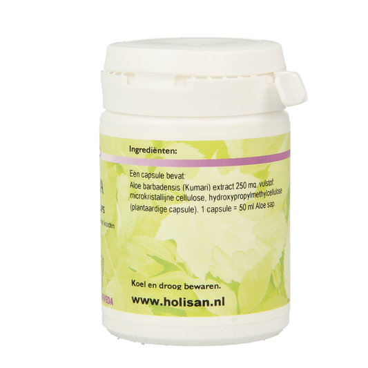Holisan Kanya voorheen Kumari 60.00 Capsules