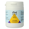 Clark Kruidnagel/clove/lavanga 120 Capsules