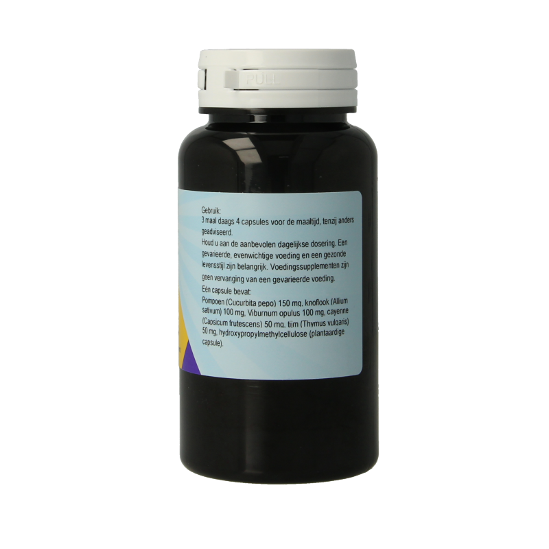 Clark Rascal 450mg 100 Capsules