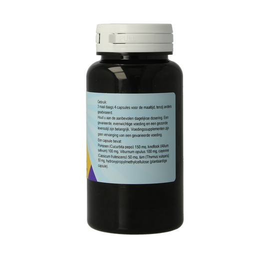 Clark Rascal 450mg 100.00 Capsules