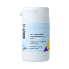 Clark Uva ursi 400mg 63.00 Vegetarische capsules