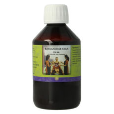 Holisan Basugandar taila 250.00 Milliliter