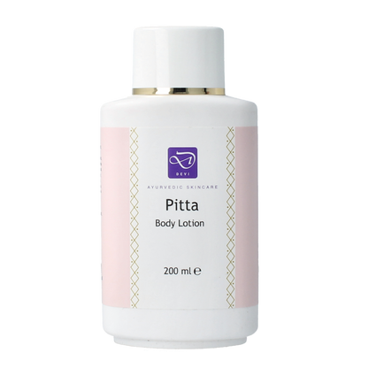 Holisan Pitta bodylotion devi 200.00 Milliliter