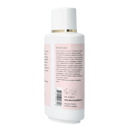 Holisan Pitta bodylotion devi 200.00 Milliliter