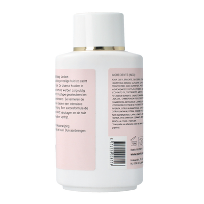 Holisan Pitta bodylotion devi 200.00 Milliliter