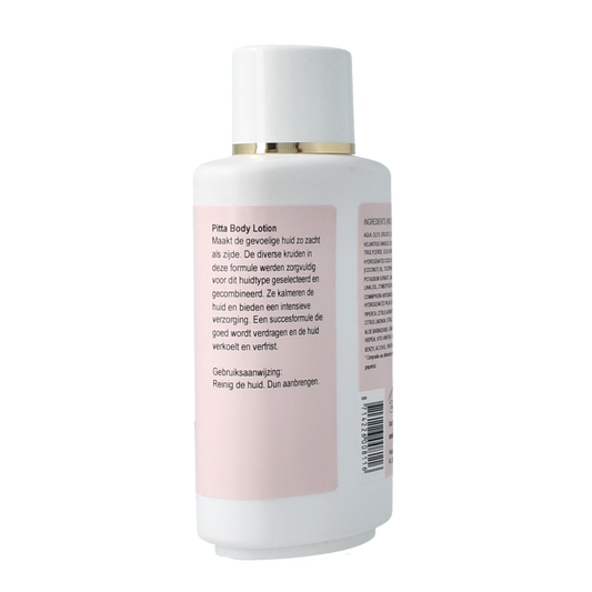 Holisan Pitta bodylotion devi 200.00 Milliliter