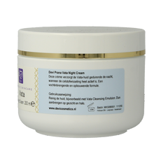 Holisan Vata night cream devi 200.00 Milliliter