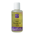 Devi Ayurwellness vata massage oil 100.00 Milliliter