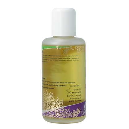 Devi Ayurwellness vata massage oil 100.00 Milliliter