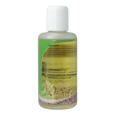 Devi Ayurwellness vata massage oil 100.00 Milliliter