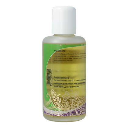 Devi Ayurwellness vata massage oil 100.00 Milliliter