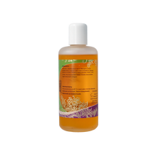 Devi Ayurwellness pitta massage oil 200 Milliliter