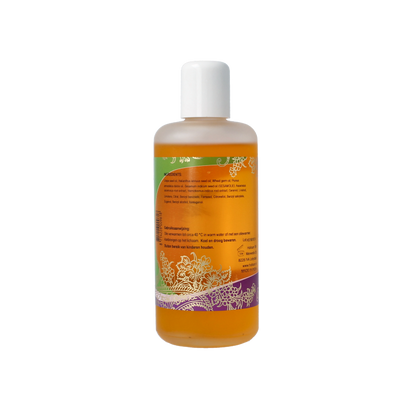 Devi Ayurwellness pitta massage oil 200 Milliliter
