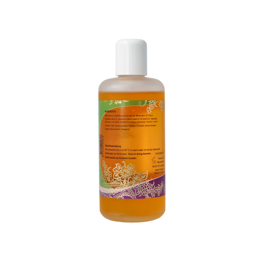 Devi Ayurwellness pitta massage oil 200 Milliliter
