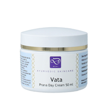 Holisan Prana vata day cream 50 Milliliter