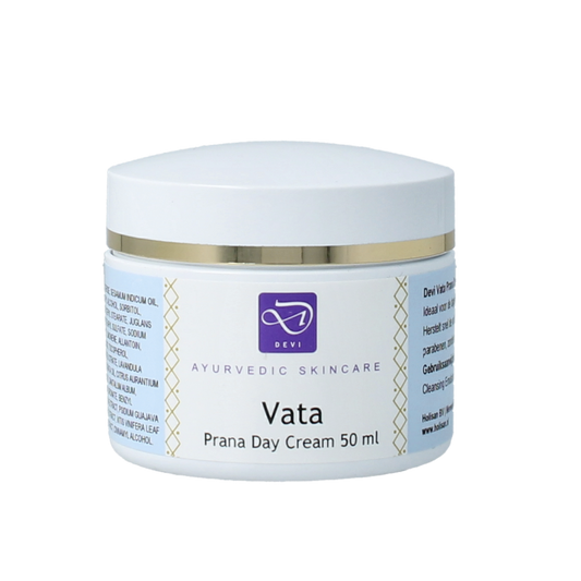 Holisan Prana vata day cream 50 Milliliter