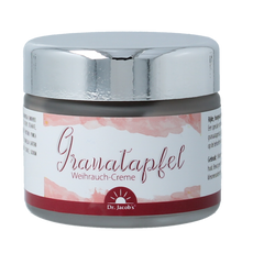 Holisan Granaatappel wierook creme 50.00 Milliliter