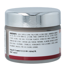 Holisan Granaatappel wierook creme 50 Milliliter