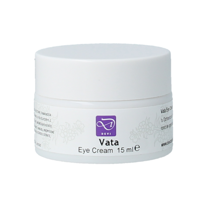 Holisan Vata eye cream devi 15 Milliliter